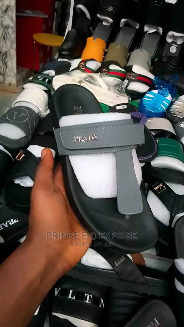 Prada Available for Me and Female