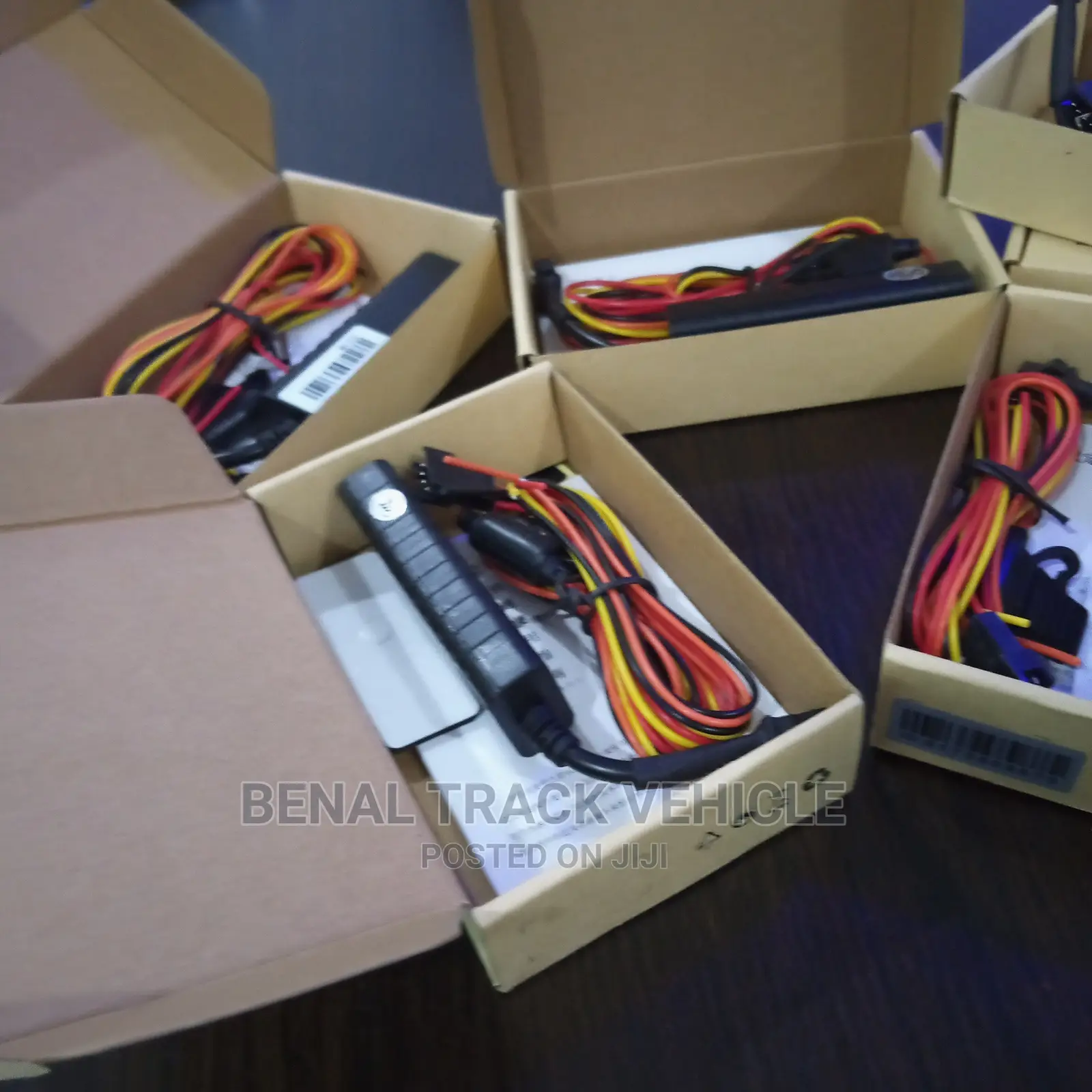Top Quality GPS Tracker in Abule,One Time Payment Fee