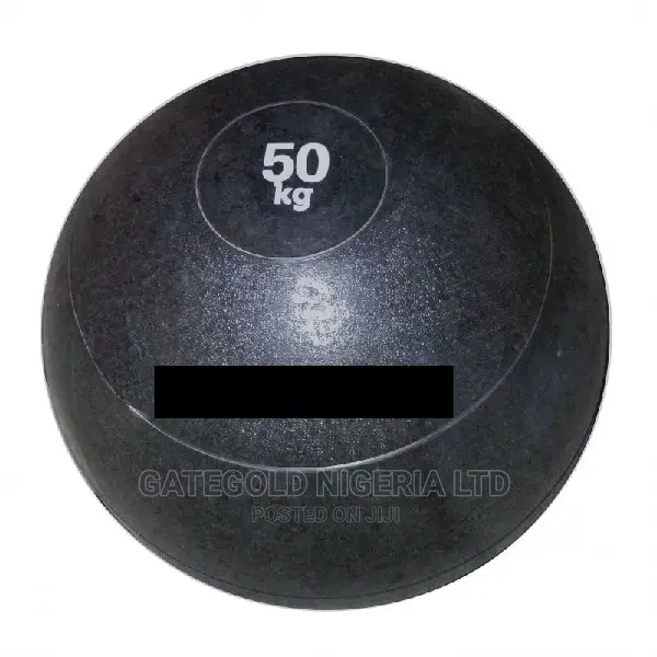 Sb50kg Slam Balls 50kg