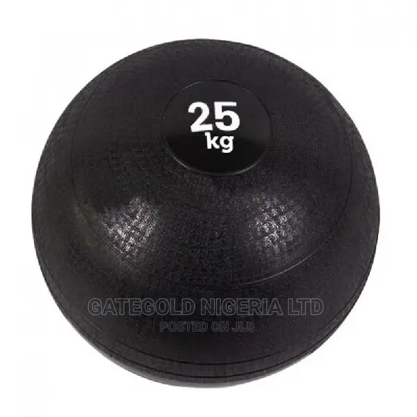 Sb25kg Slam Balls 25kg