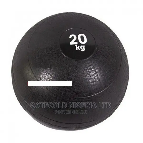 Sb20kg Slam Balls 20kg