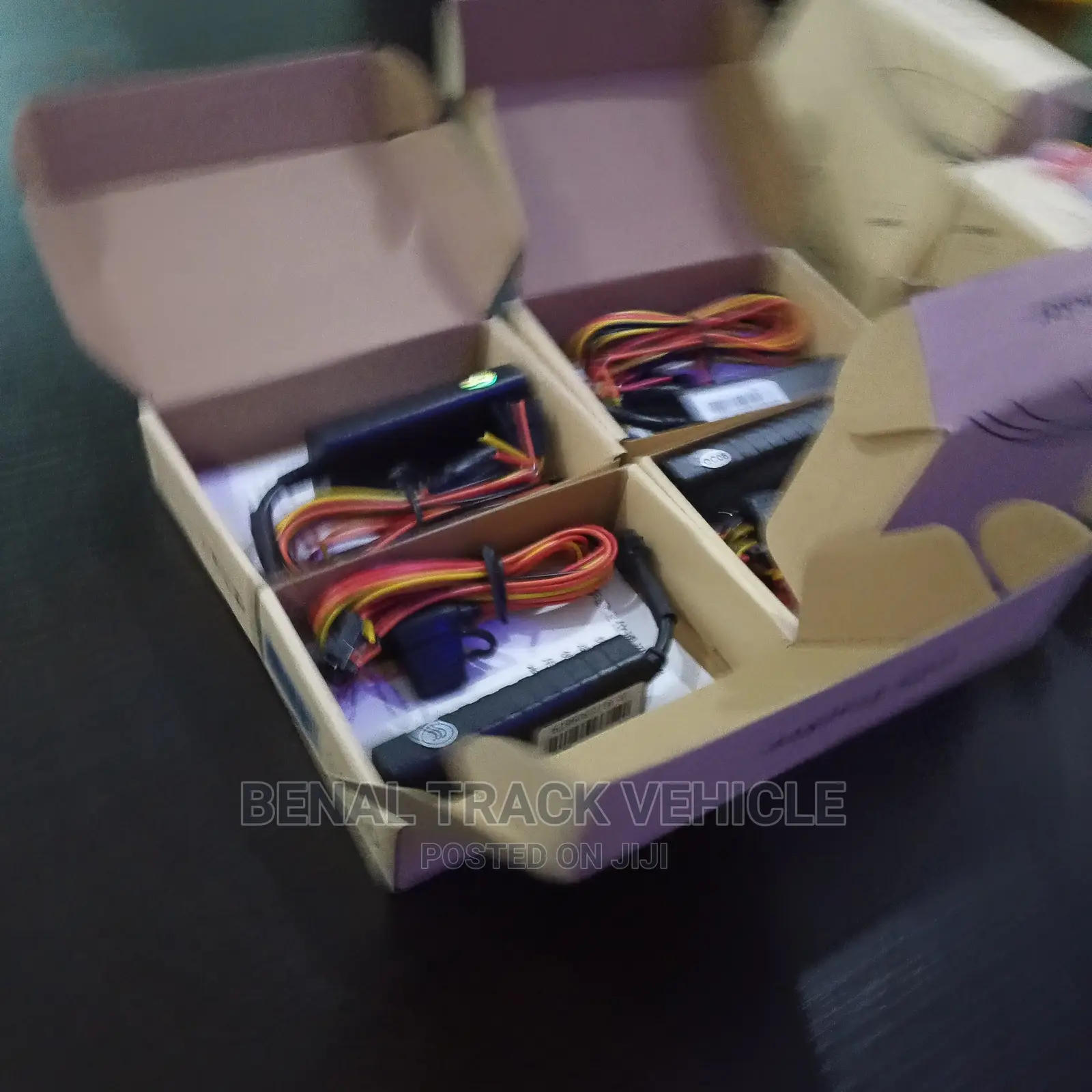 High Quality GPS Tracker in Ketu,One Time Payment Fee