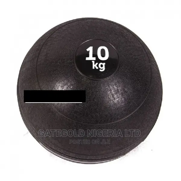 Sb10kg Slam Balls 10kg