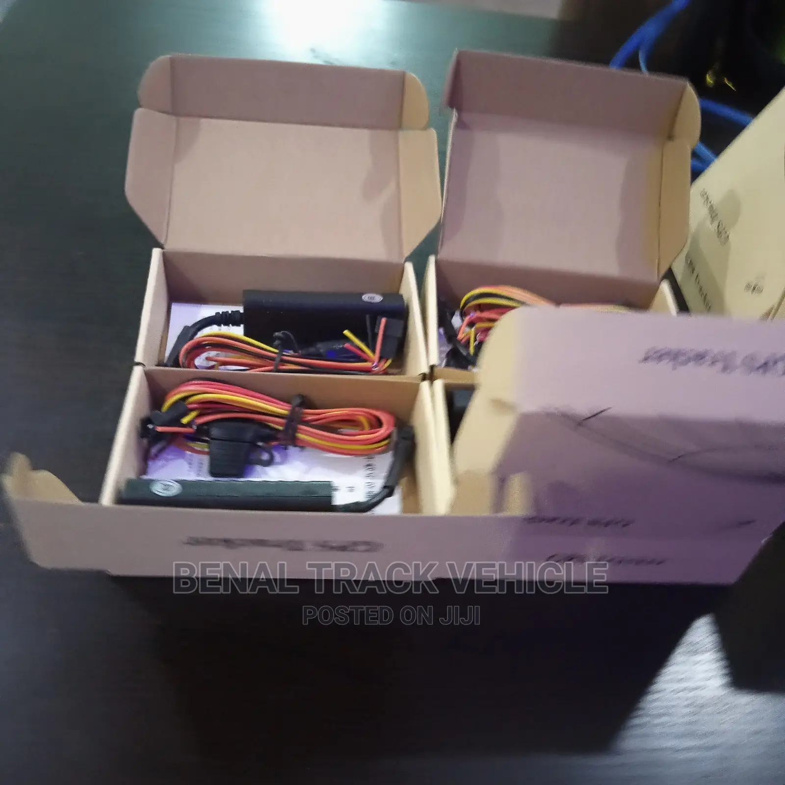 Very Reliable GPS Tracker in Ketu,One Time Payment Fee