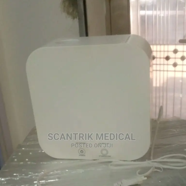 Humidifier Home Applications