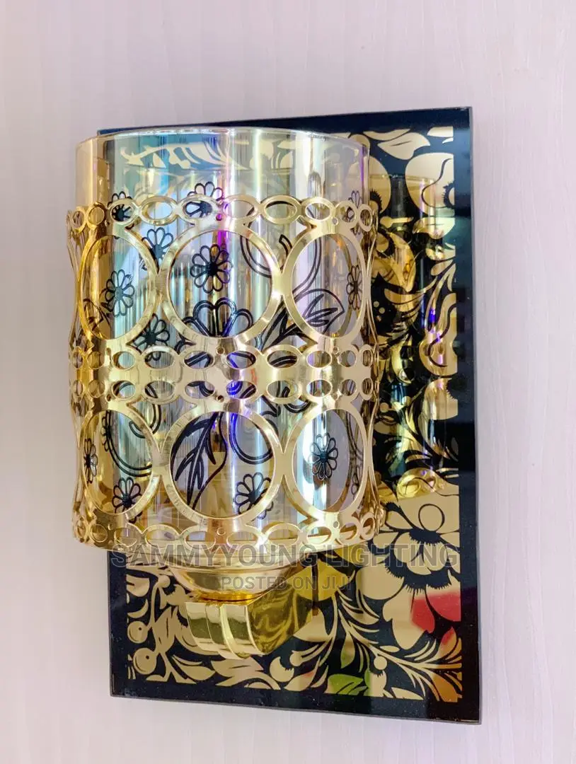 Mirror Wall Bracket