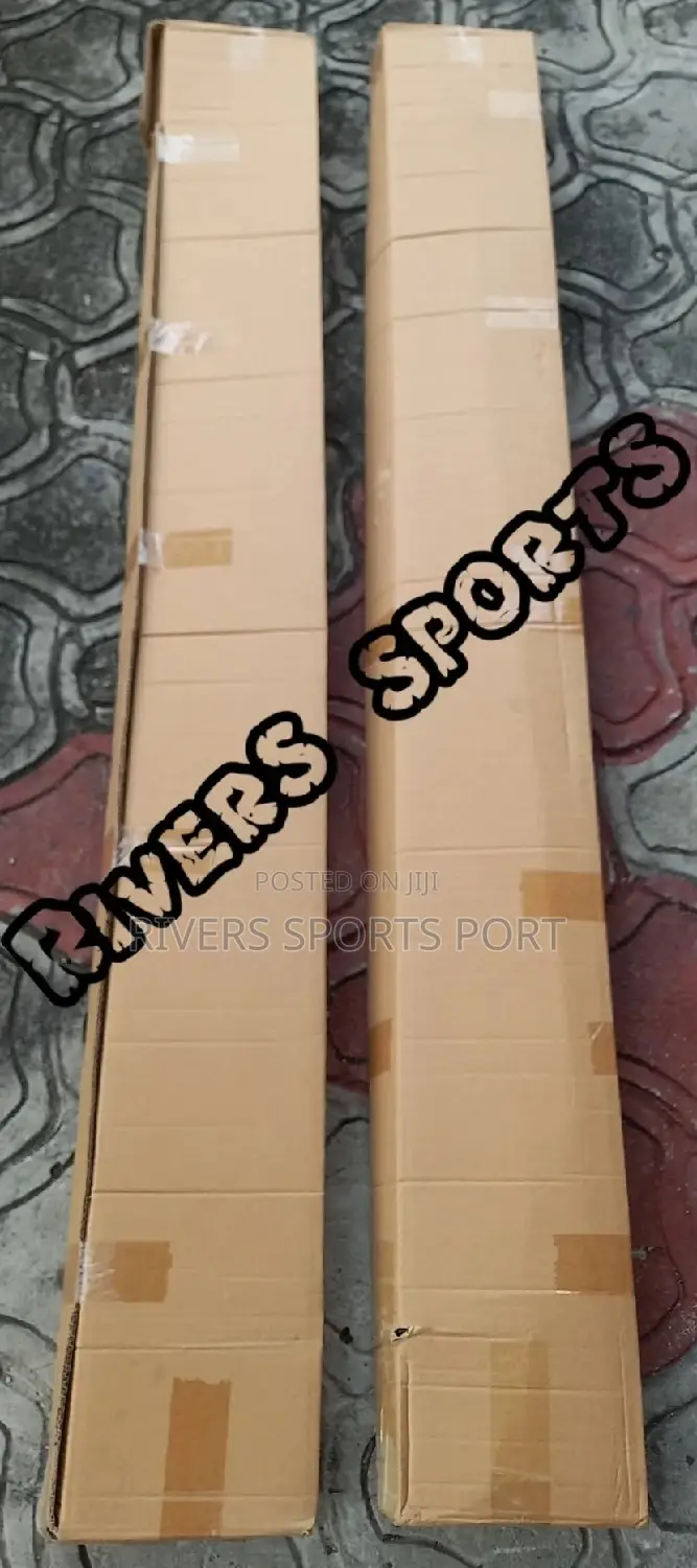 Deluxe Corner Flag With Springs Set of 4. Brand New