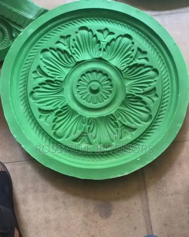 Highquality Roscer Mold / Fibre Molds Specialist