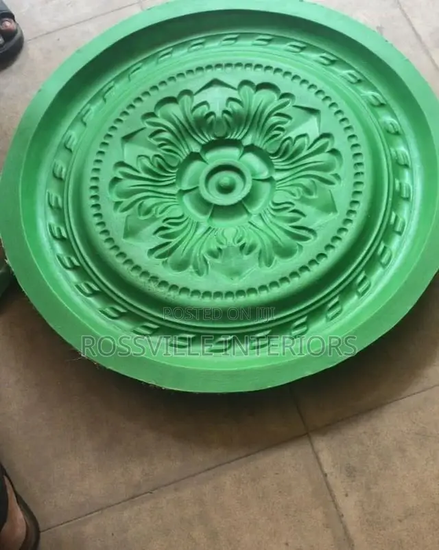 Highquality Roscer Mold / Fibre Molds Specialist