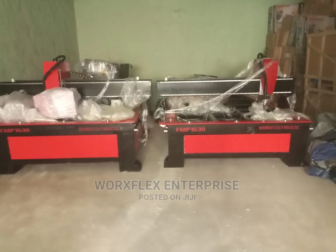 Metal Plasma Cutting Machine