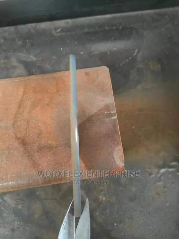 Metal Plasma Cutting Machine