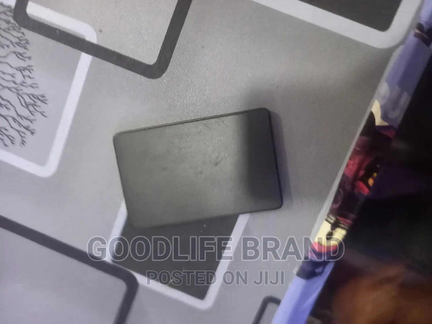 Hard Drive