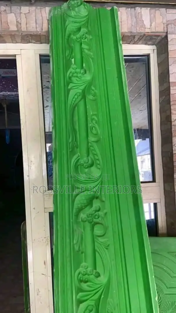 P.O.P Fibre Molds Specialist