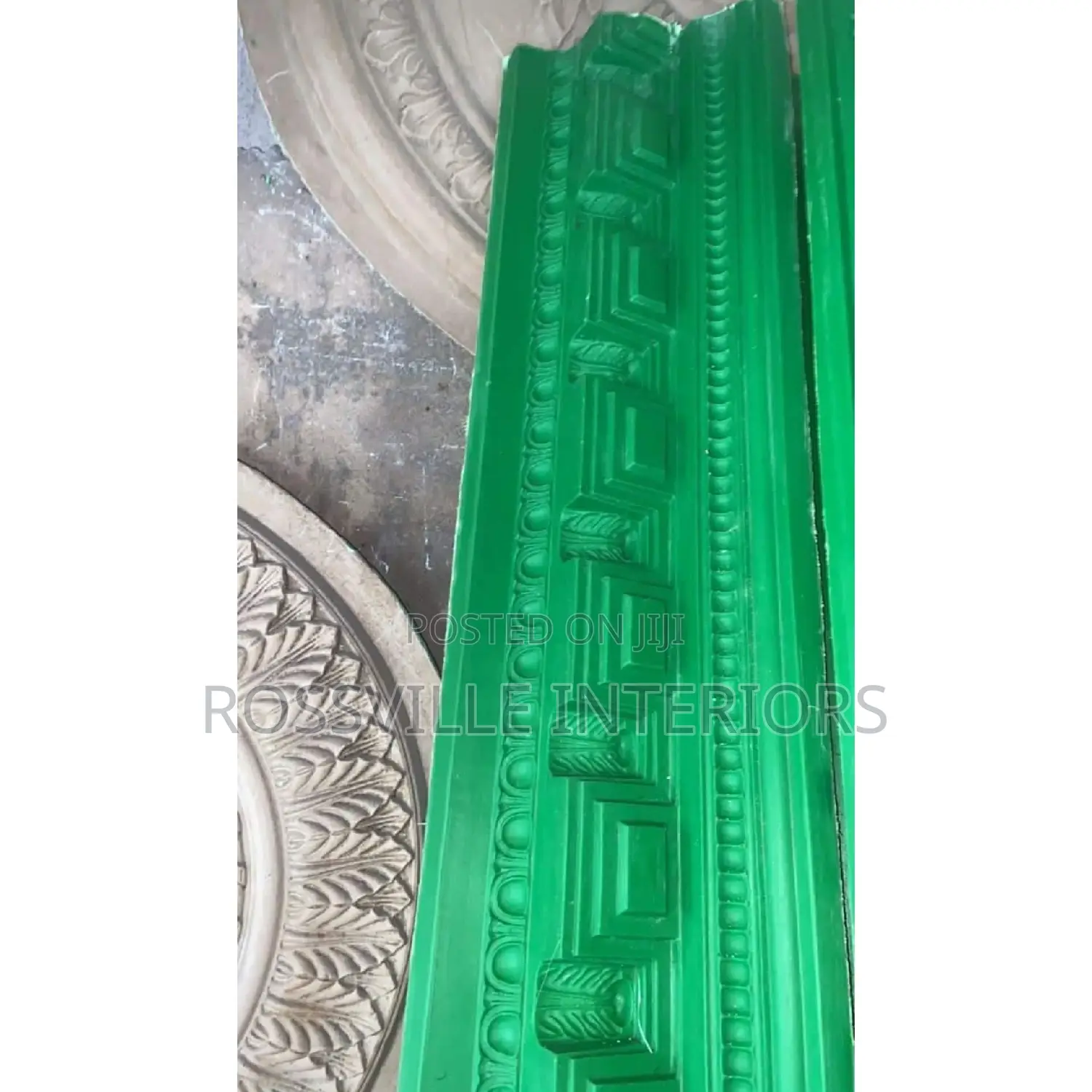 P.O.P Fibre Molds Specialist