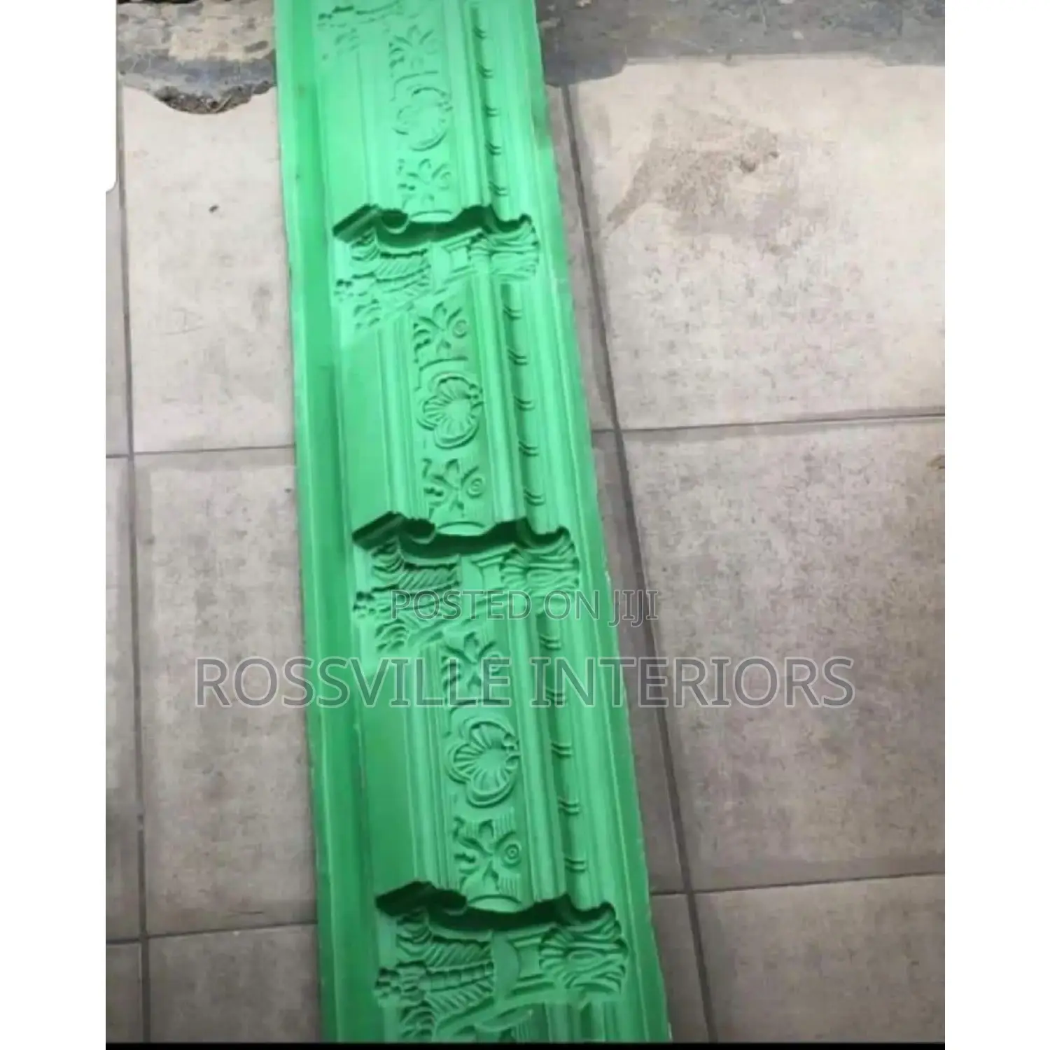P.O.P Fibre Molds Specialist