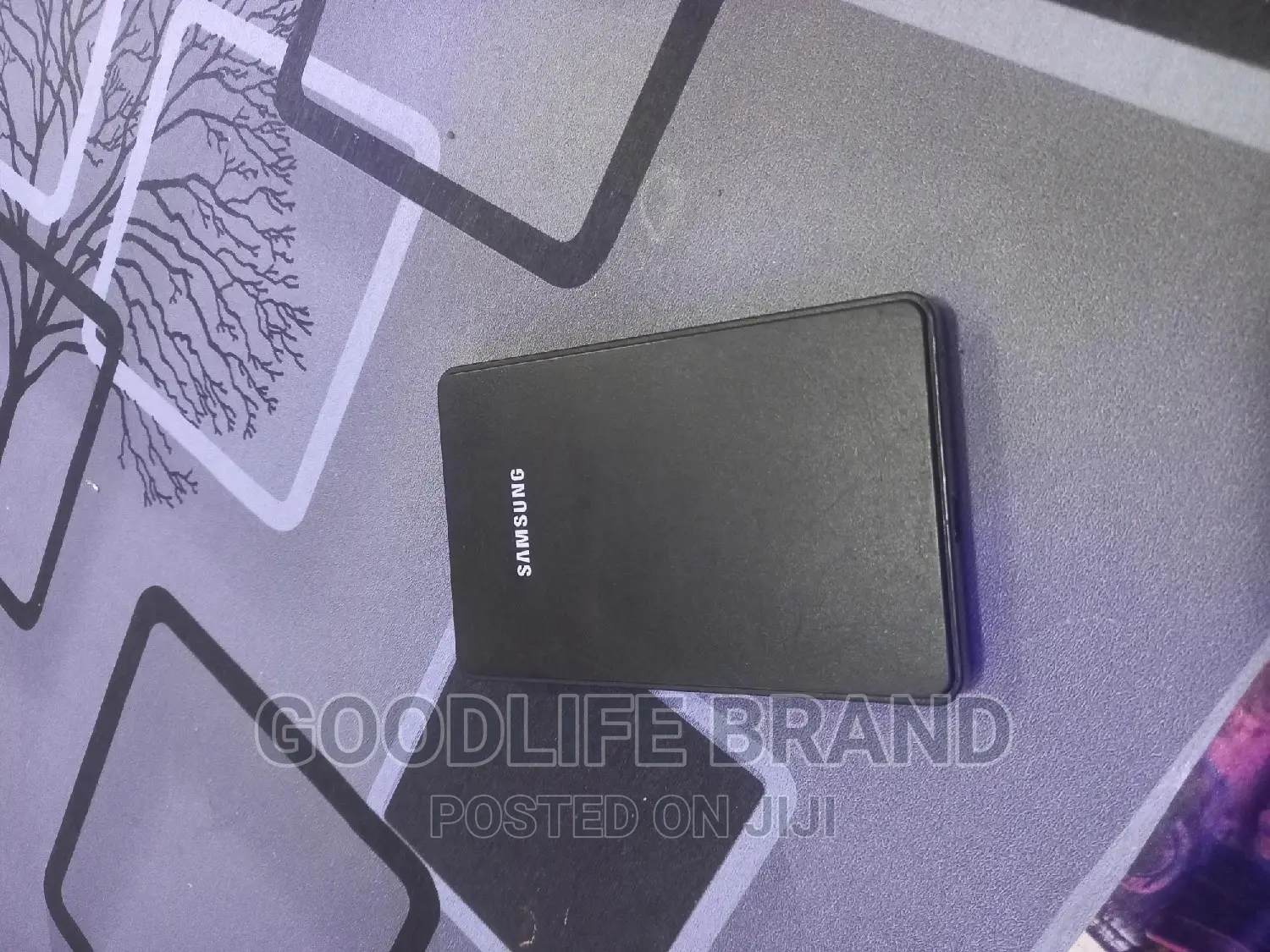 1 Tb Drive