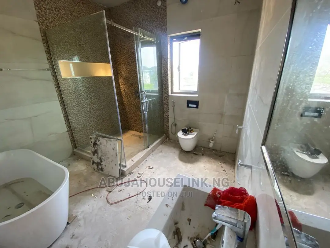 6bdrm Duplex in Katampe Extension for sale