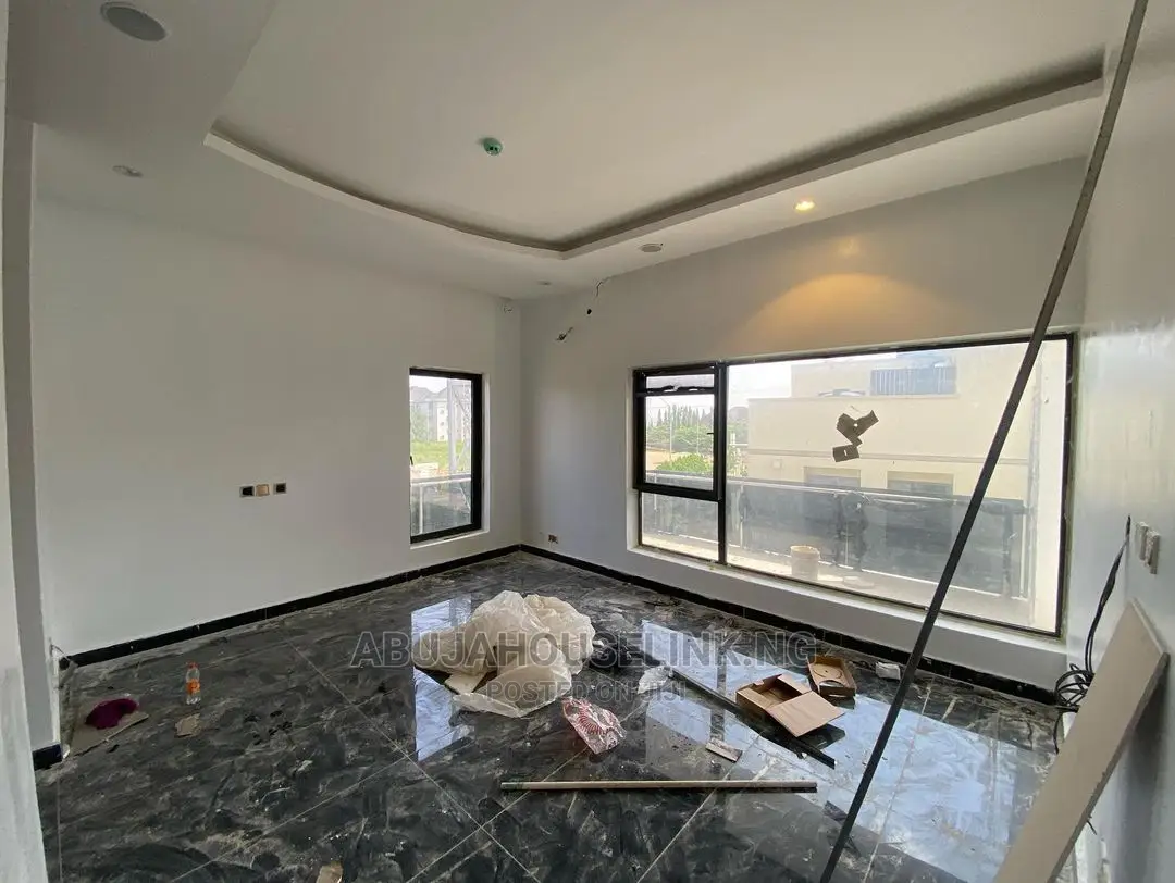 6bdrm Duplex in Katampe Extension for sale