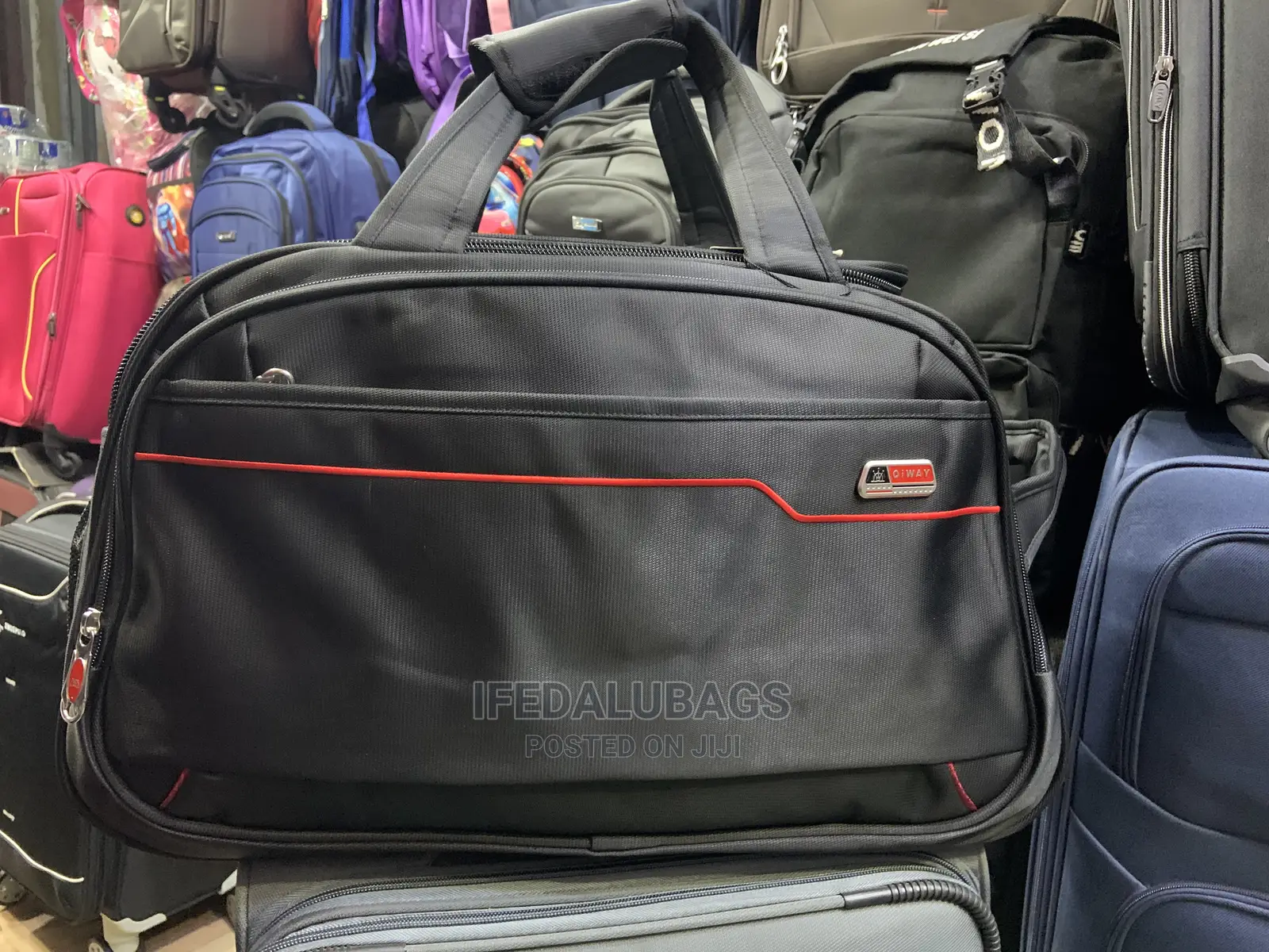 Small Size High Quality Traveling Luggage