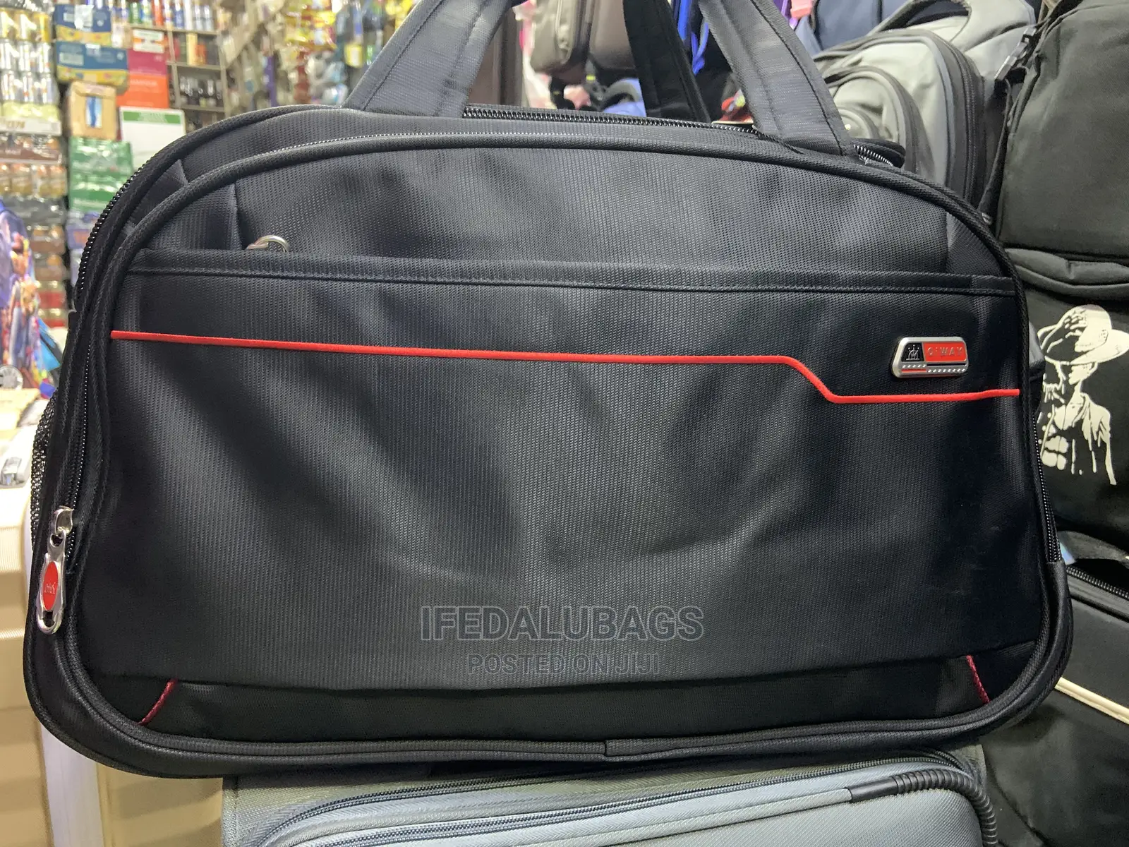 Small Size High Quality Traveling Luggage