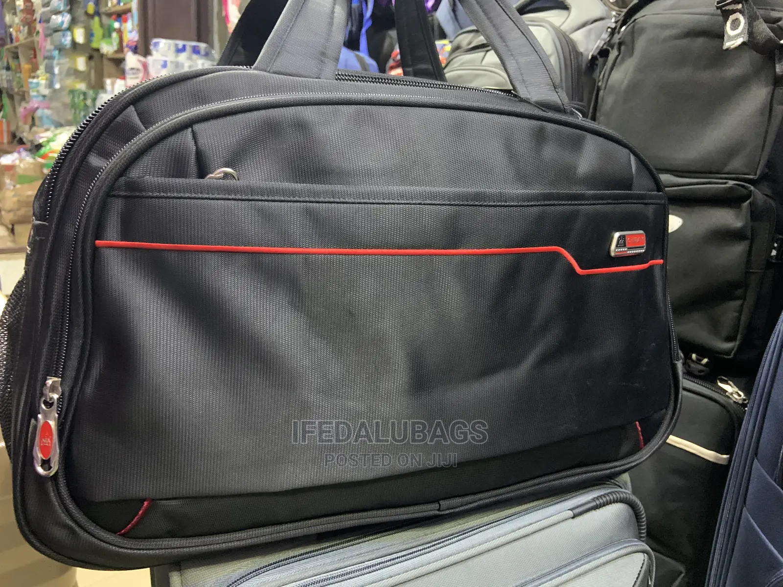 Small Size High Quality Traveling Luggage