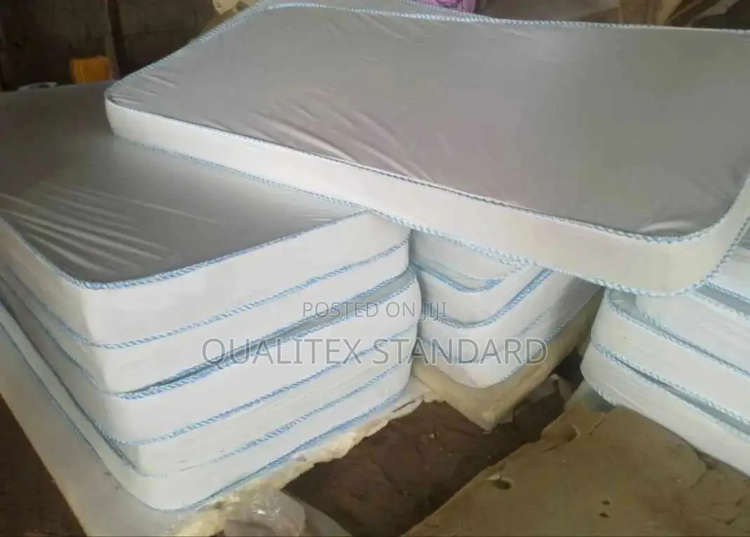 Hospital Bed Mattress