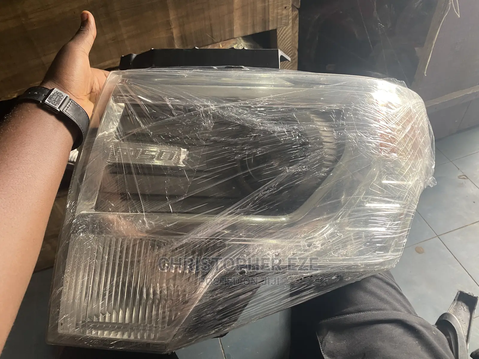 Ford F150 LED Light 2010 2011 2012 2013 2014