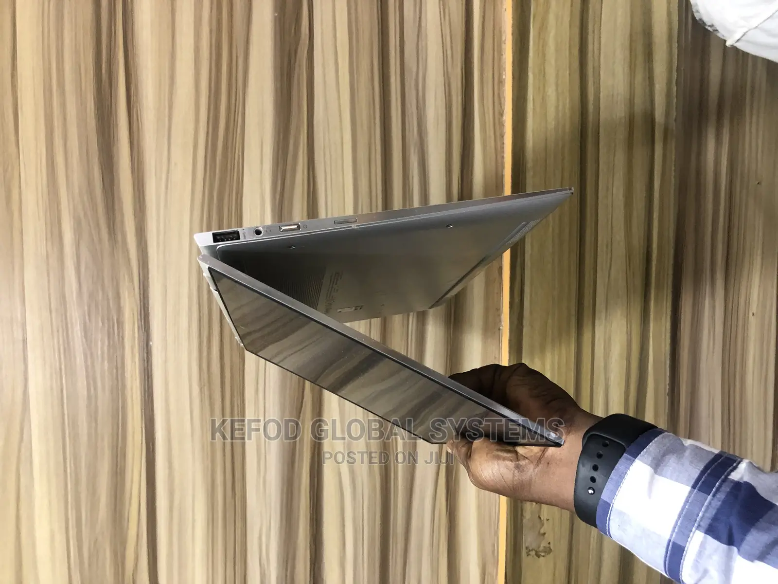 Laptop HP EliteBook X360 1030 G3 8GB Intel Core I5 SSD 256GB