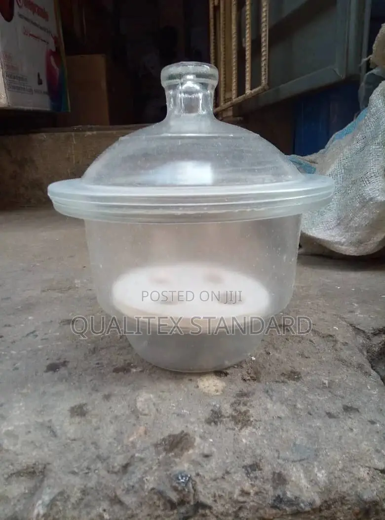 Desiccator 150mm