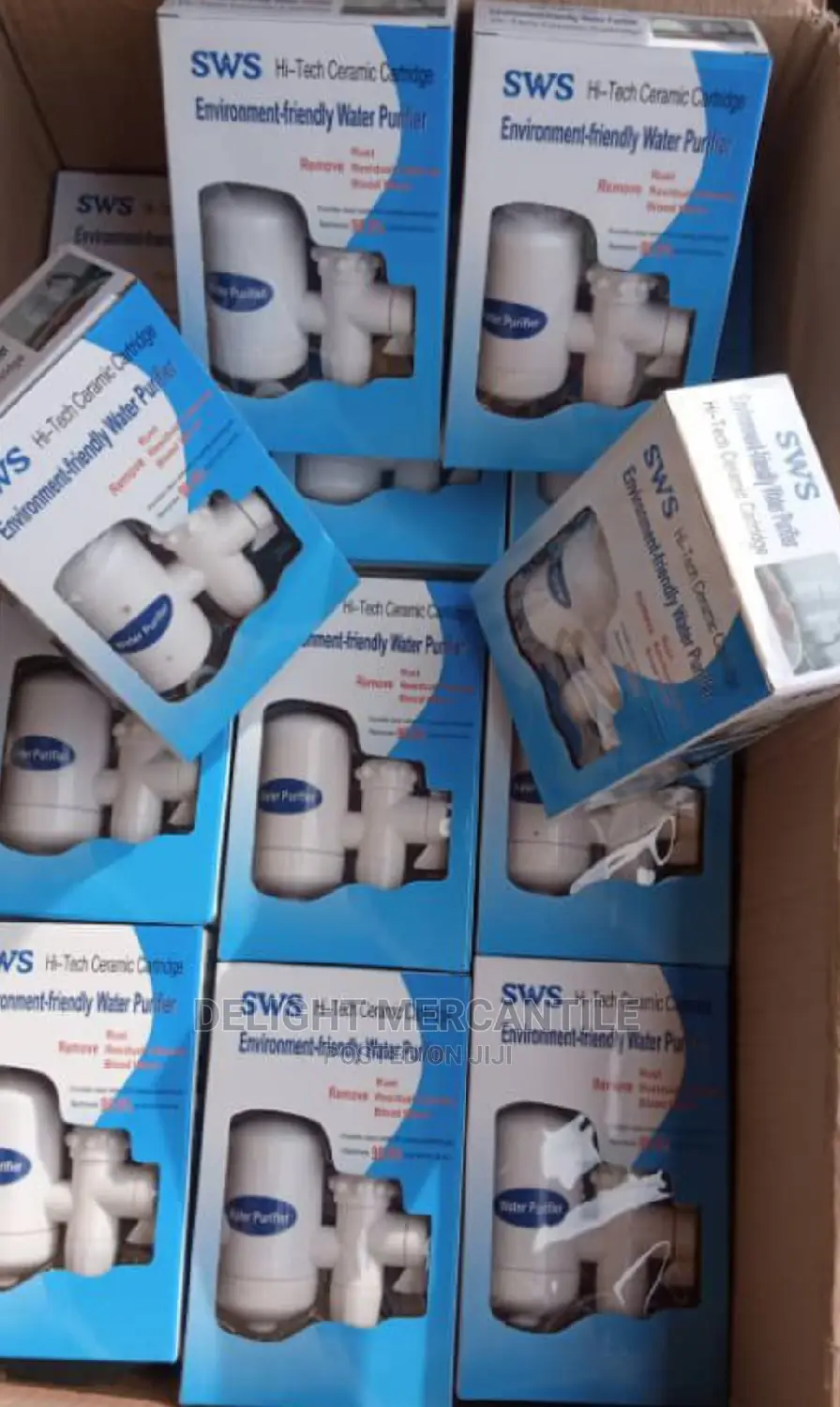 Sws Water Purifier