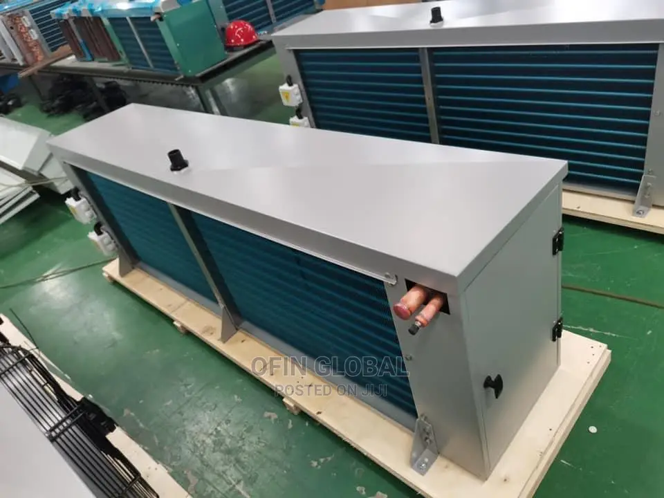 Commercial Evaporator