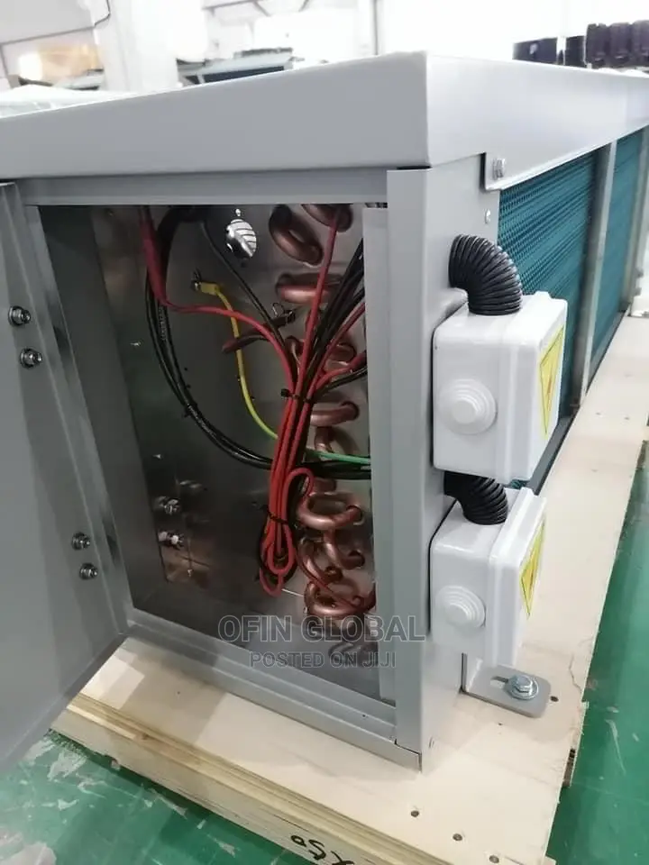 Commercial Evaporator