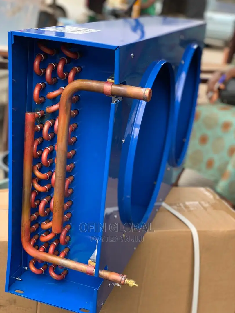 Condensers