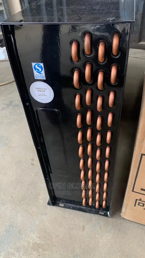 Condensers