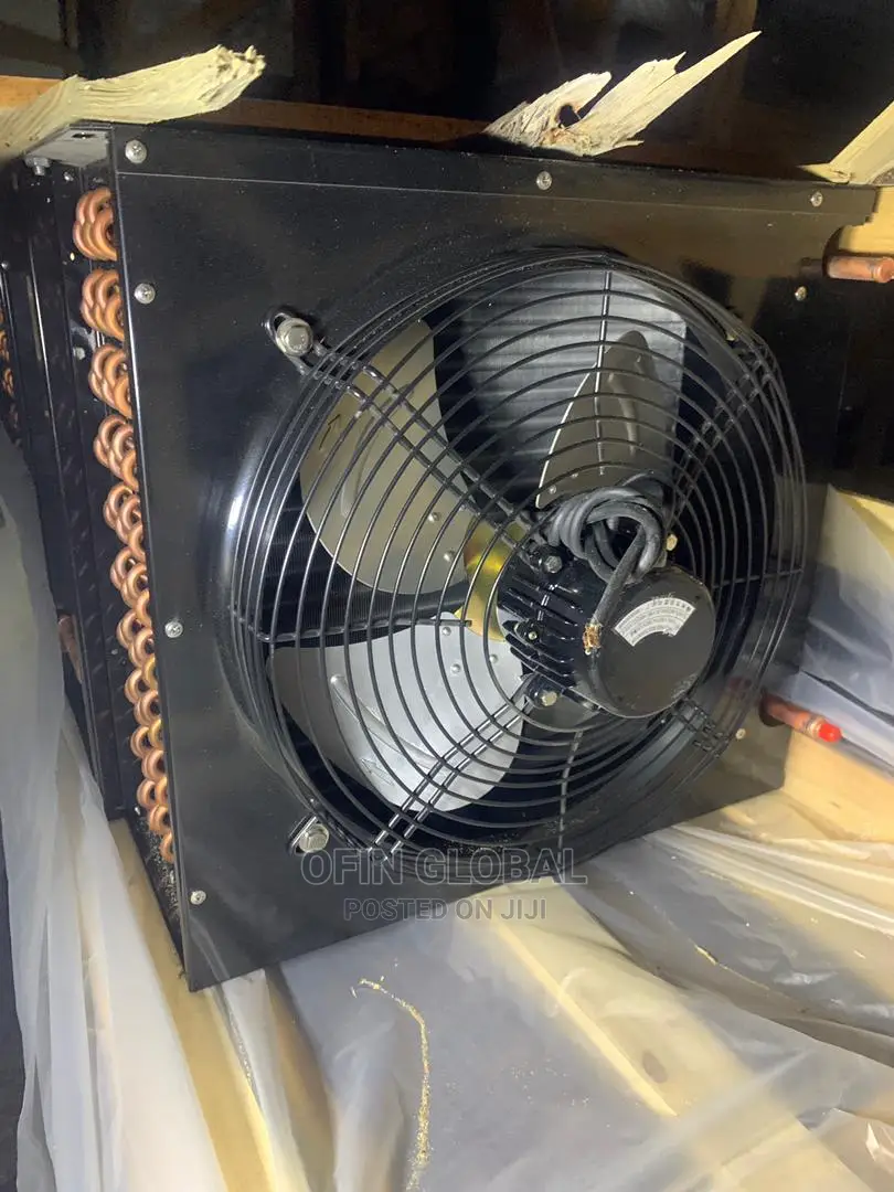 Condensers