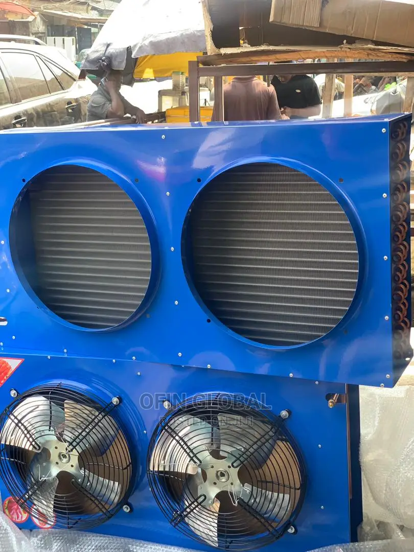 Condensers