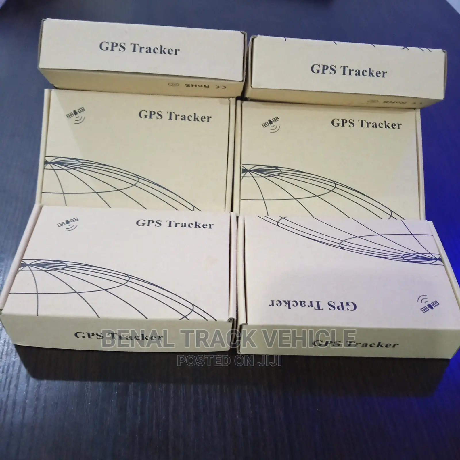 Very Effective GPS Tracker in Ketu,One Time Payment Fee