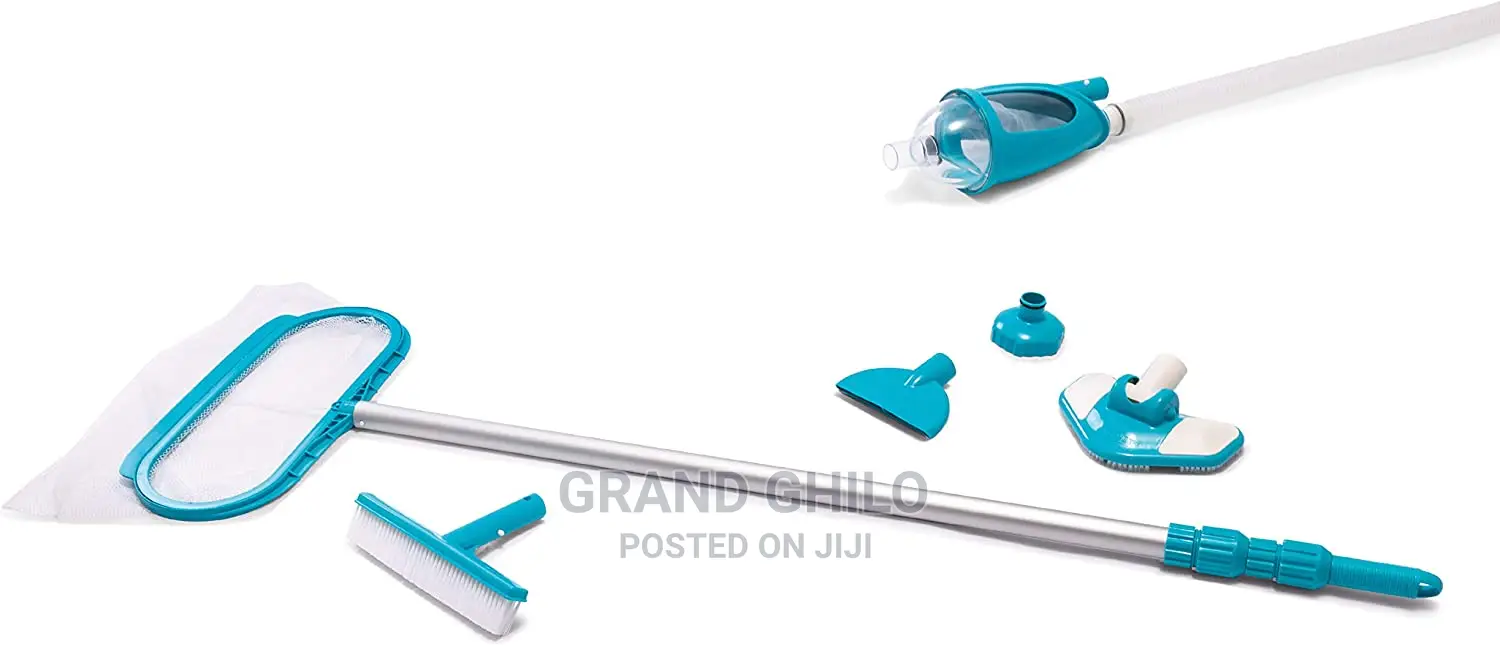 Intex Deluxe Pool Maintenance Kit