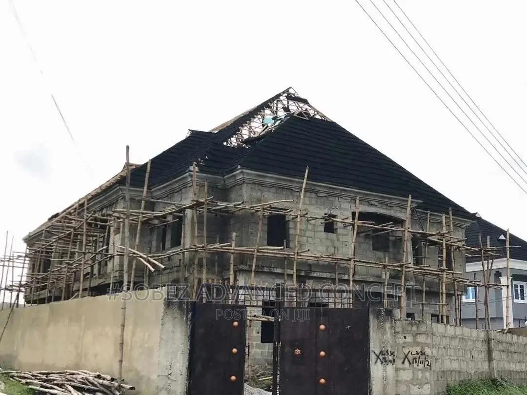 Domestic and Industrial Roofing