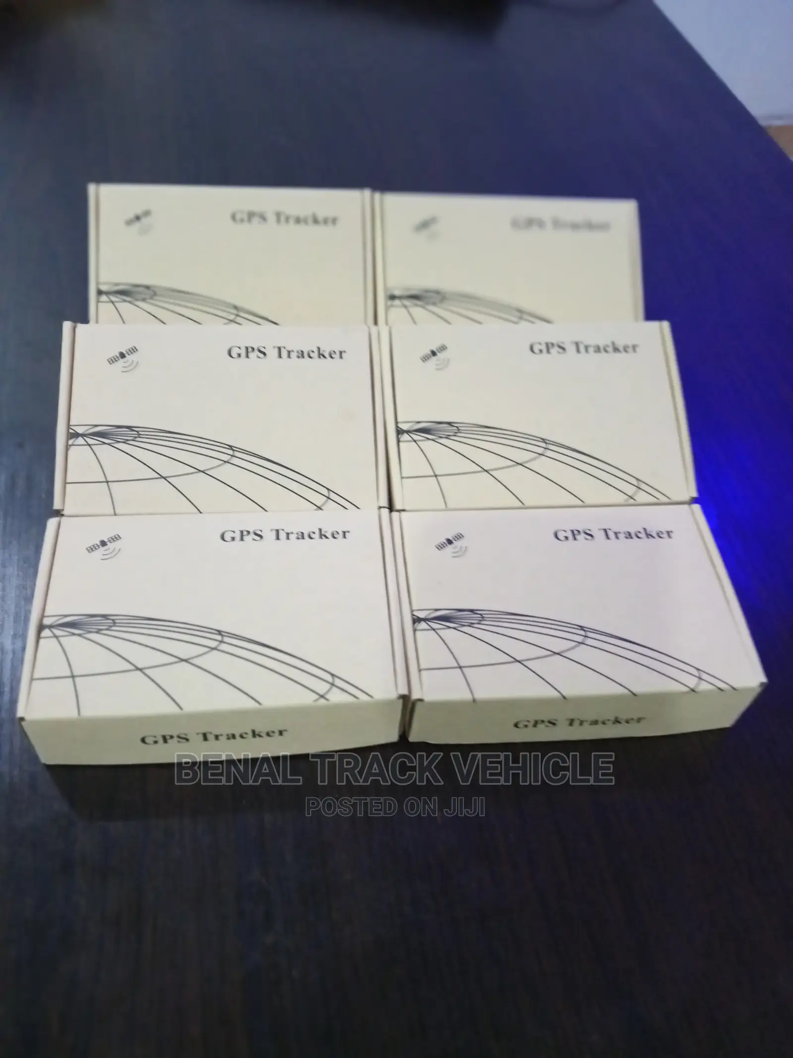 Very Affordable GPS Tracker in Apapa,One Time Payment Fee