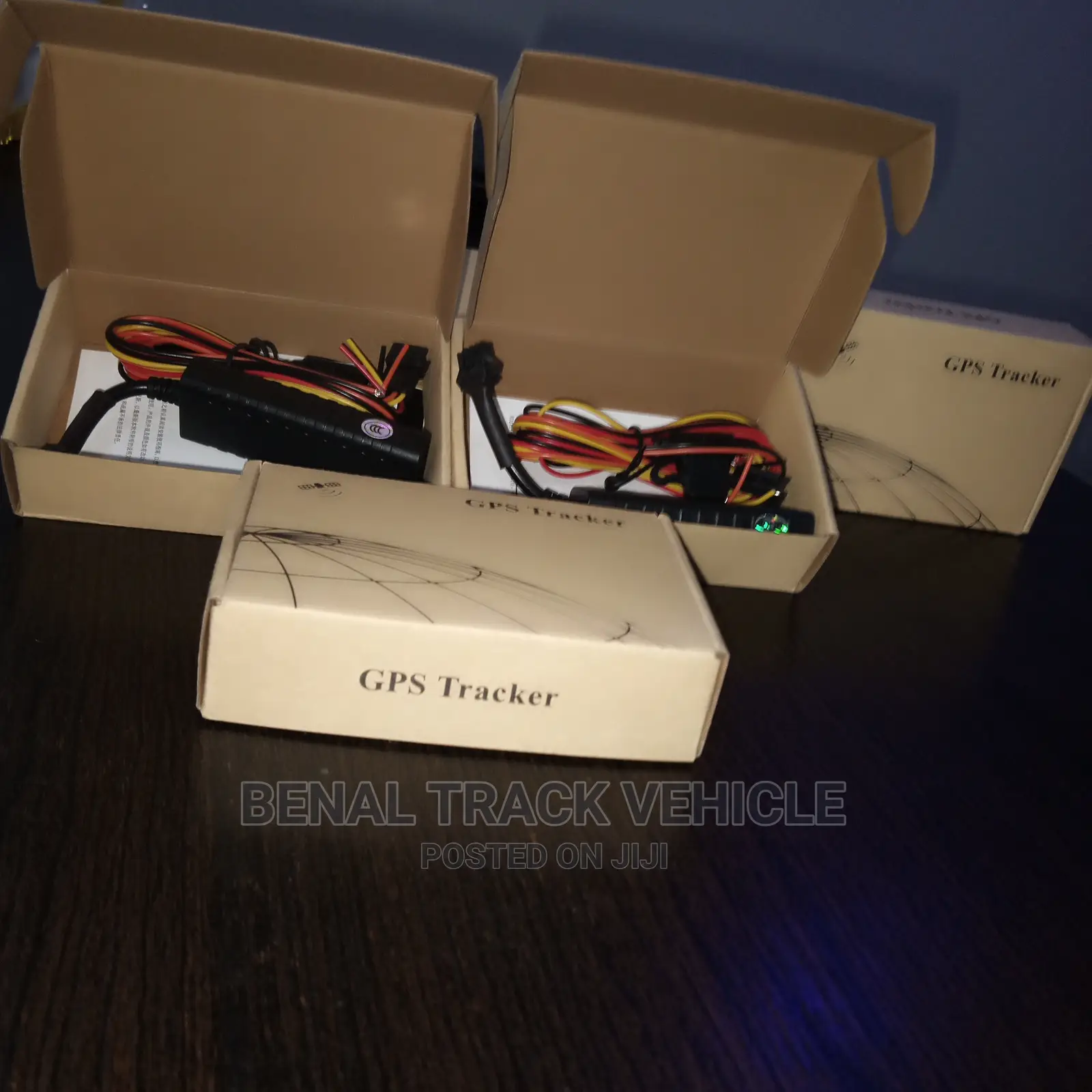 Top Affordable GPS Tracker in Apapa,One Time Payment Fee