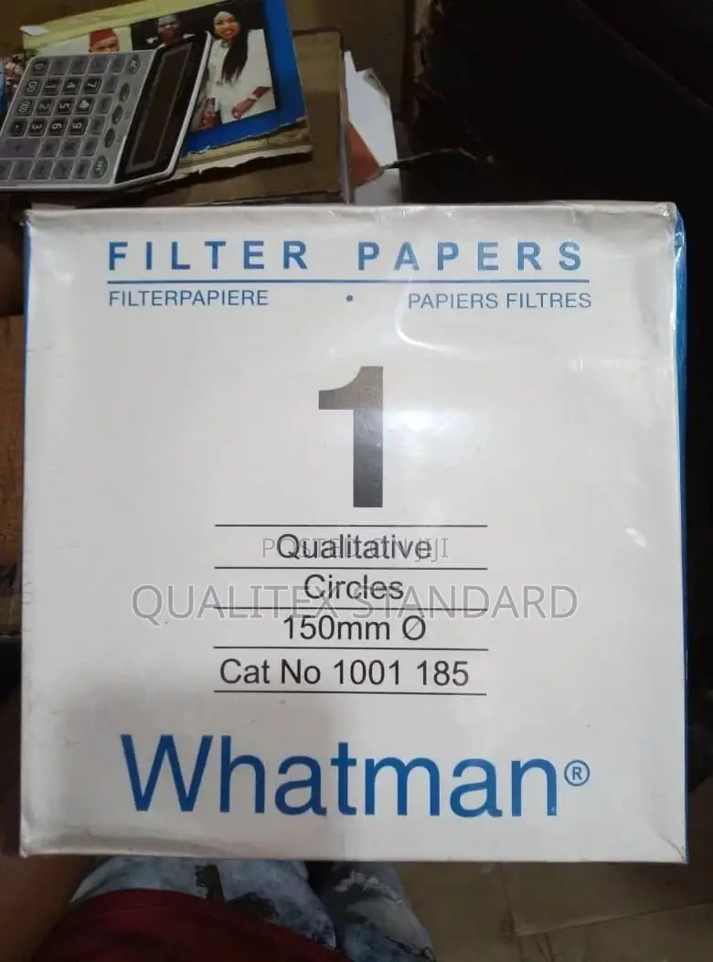 Filter Paper