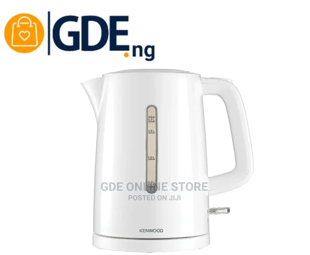 Kenwood 1.7L Electric Jug With Fasy Boil System