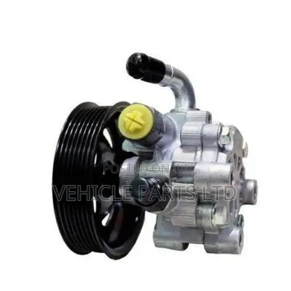 Power Steering Pump 2004-2006 Lexus Rx330