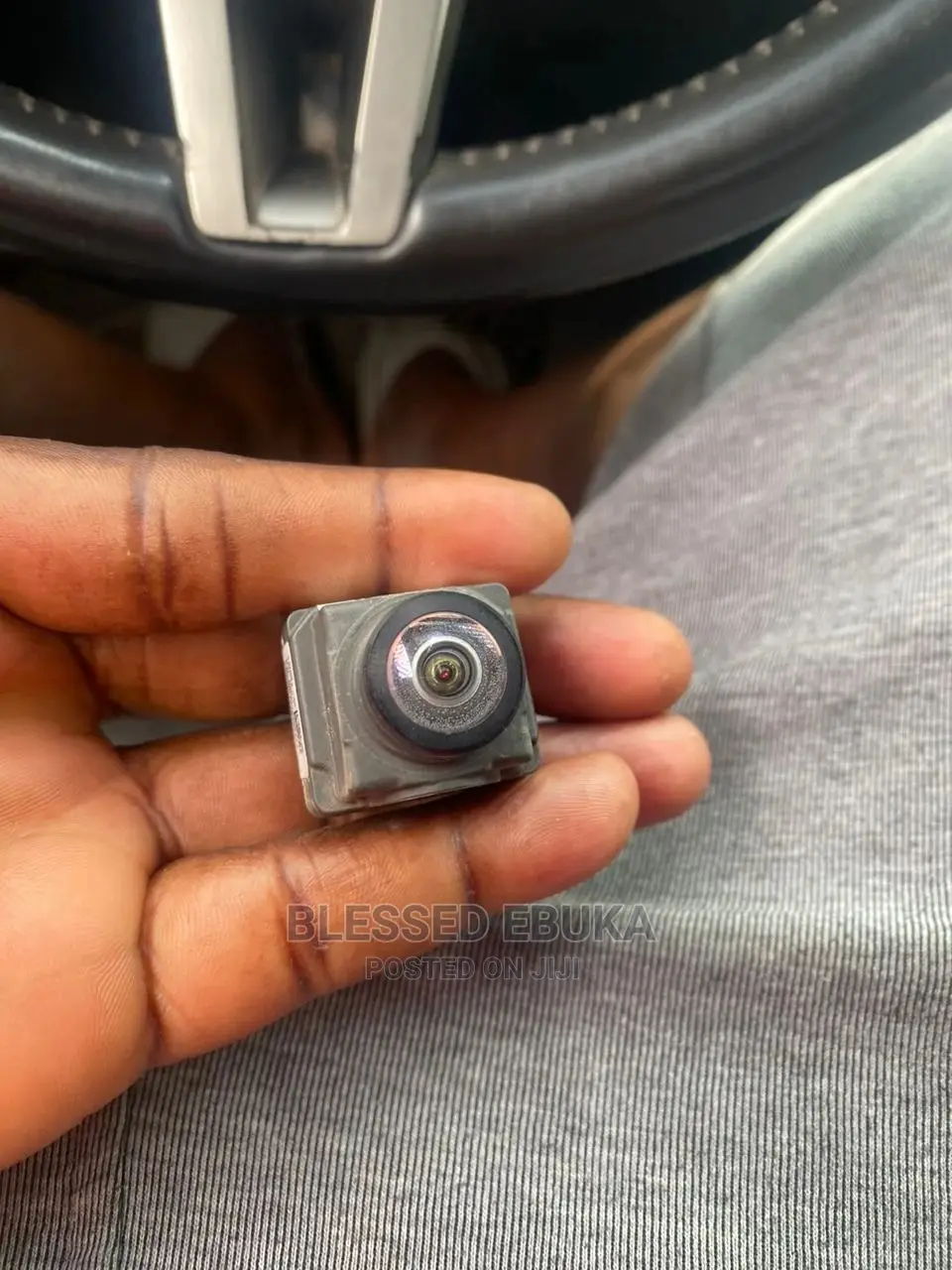 Range Rover Vogue 2014-2018 Reverse Camera