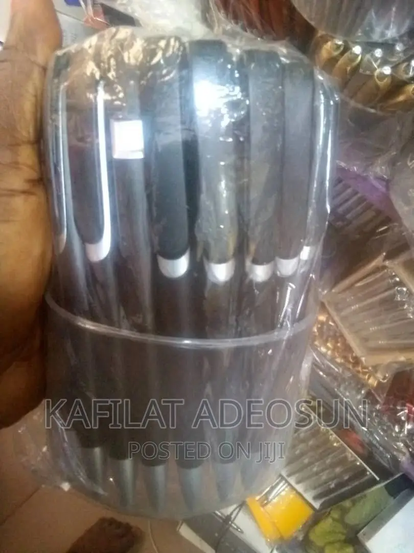 Black Pen Souvenirs