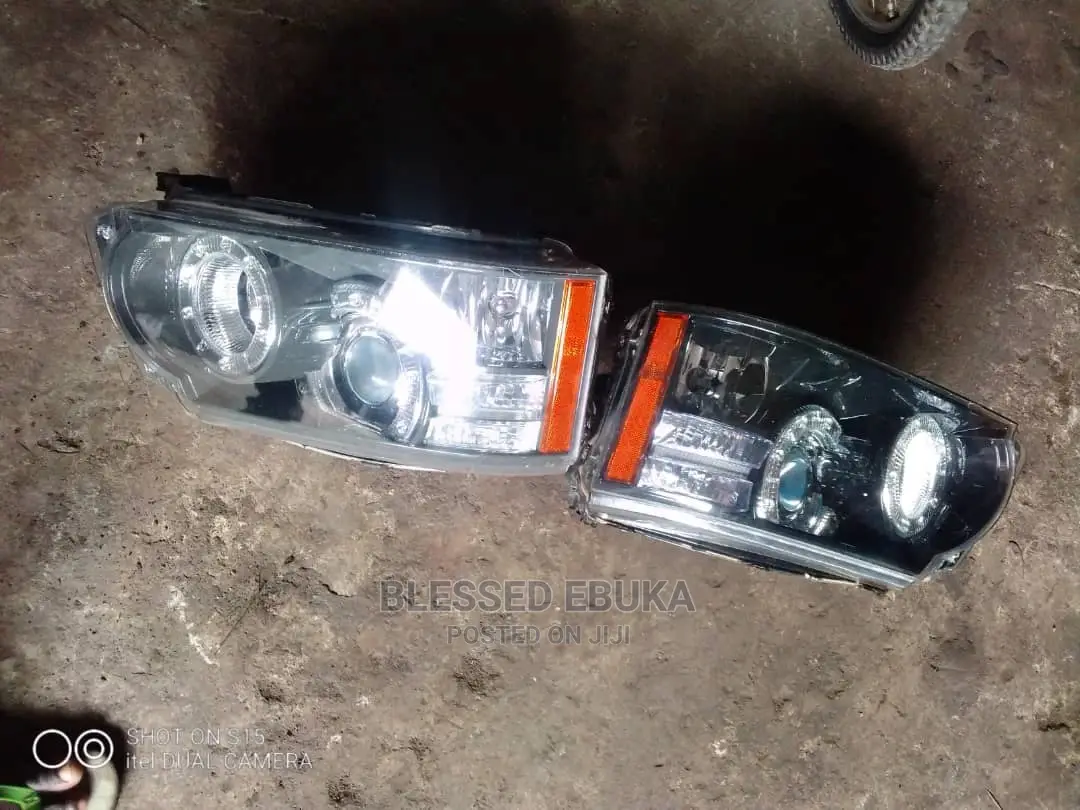 Range Rover Sport 2010-2012