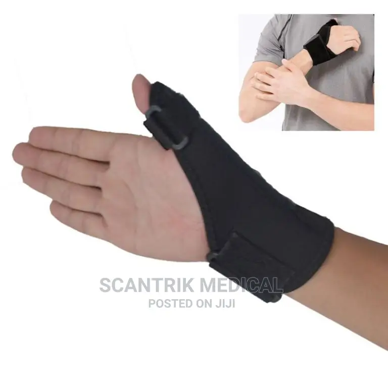 Thumb Brace