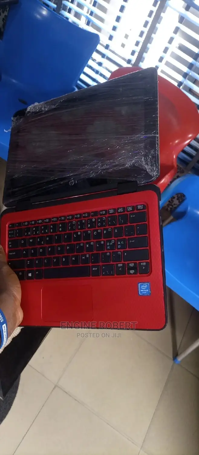 Laptop HP Pavilion 13 X360 8GB Intel SSD 128GB