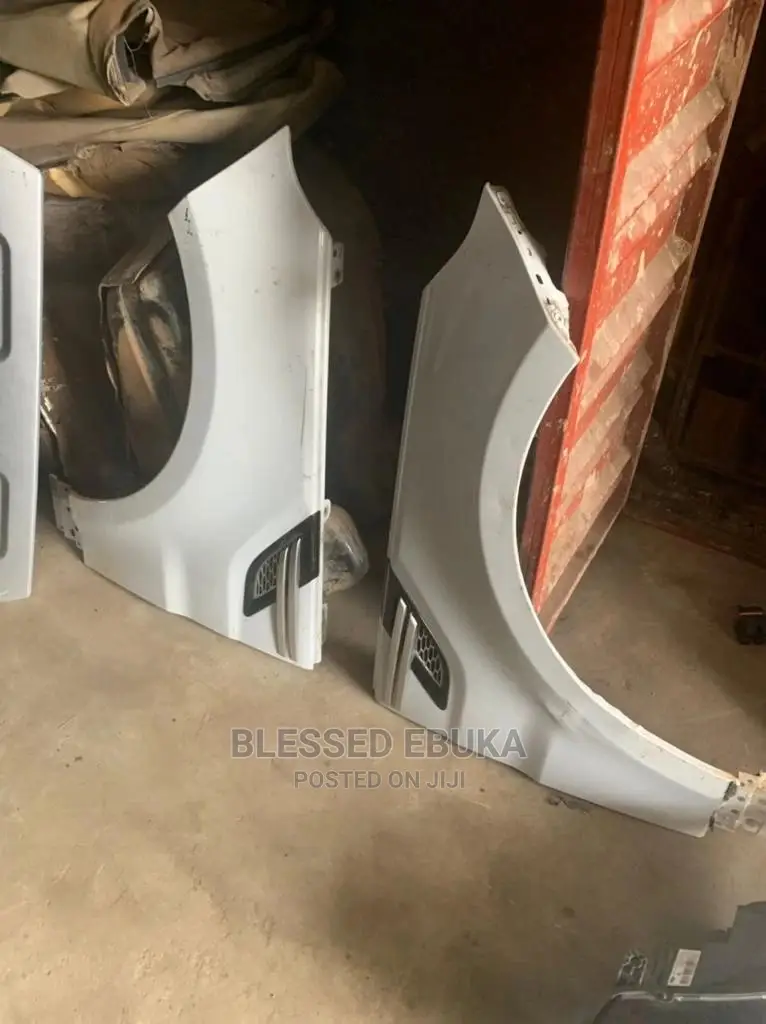 Set of Fender Range Rover Sport 2014-2017